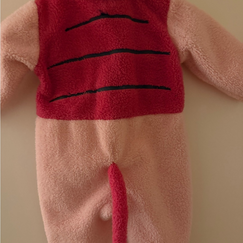 Piglet 18M Halloween costume
